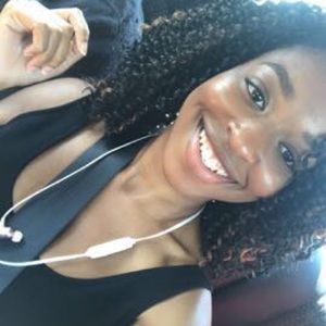 Meet your Posher, Kiara